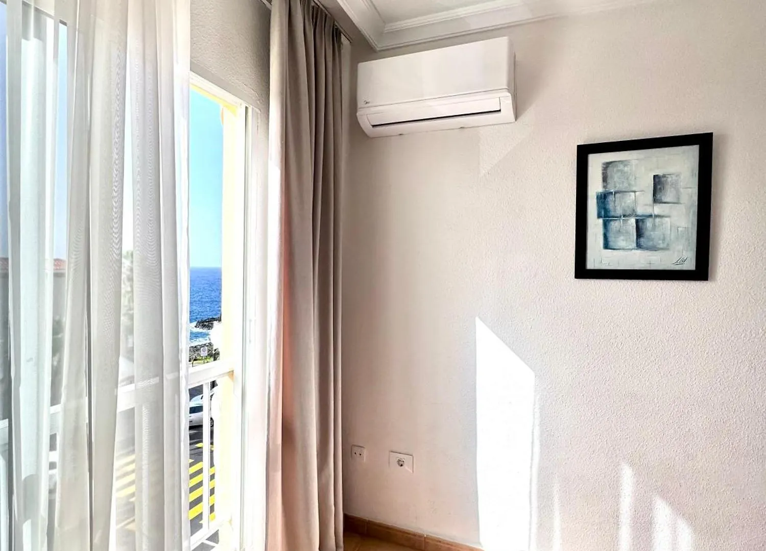 Ocean Pearl Apartment プエルト・デ・サンティアゴ
