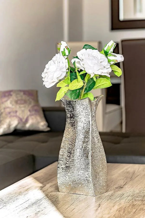 Ocean Pearl Apartment プエルト・デ・サンティアゴ スペイン
