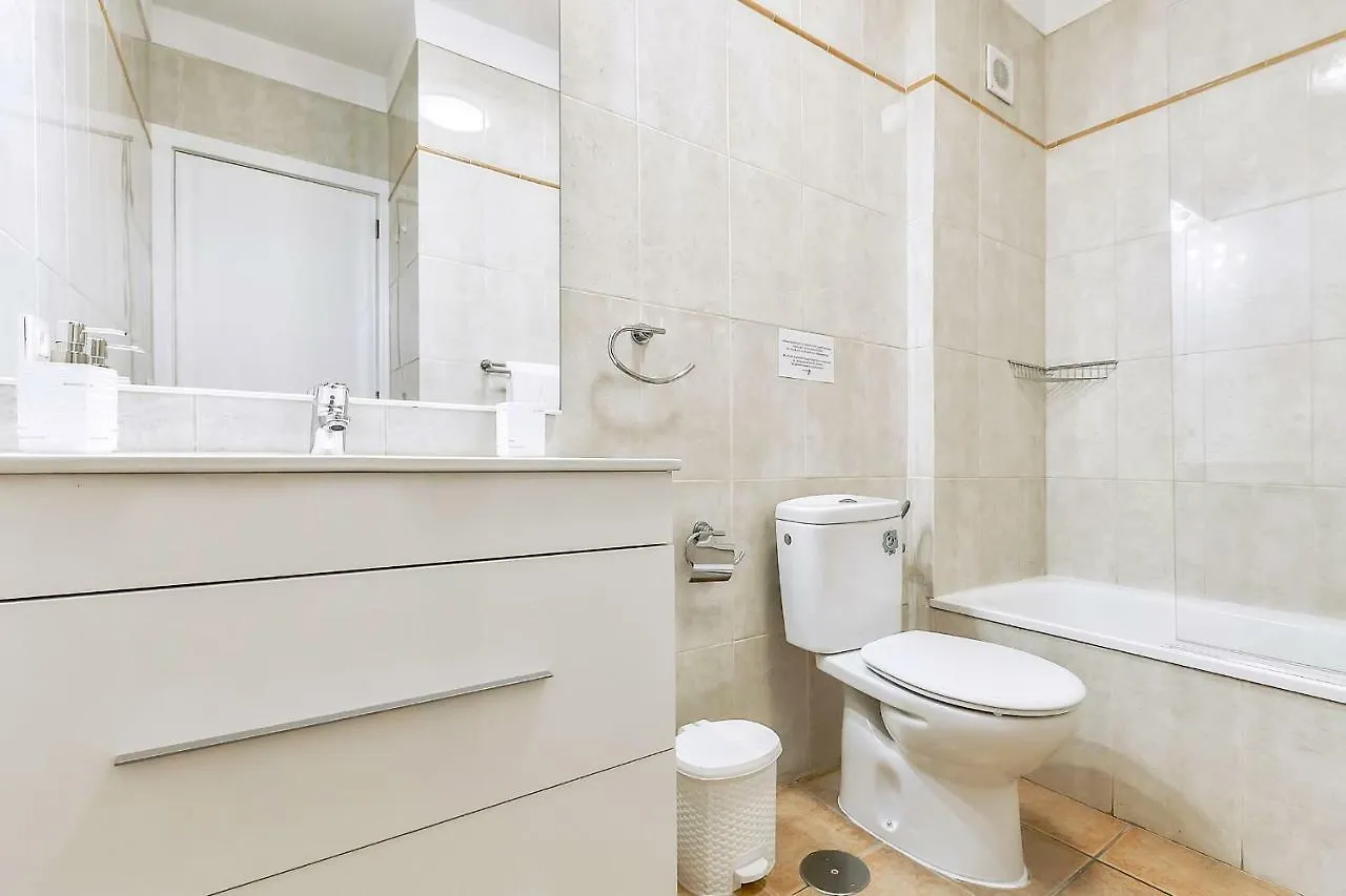 Ocean Pearl Apartment プエルト・デ・サンティアゴ 0*,