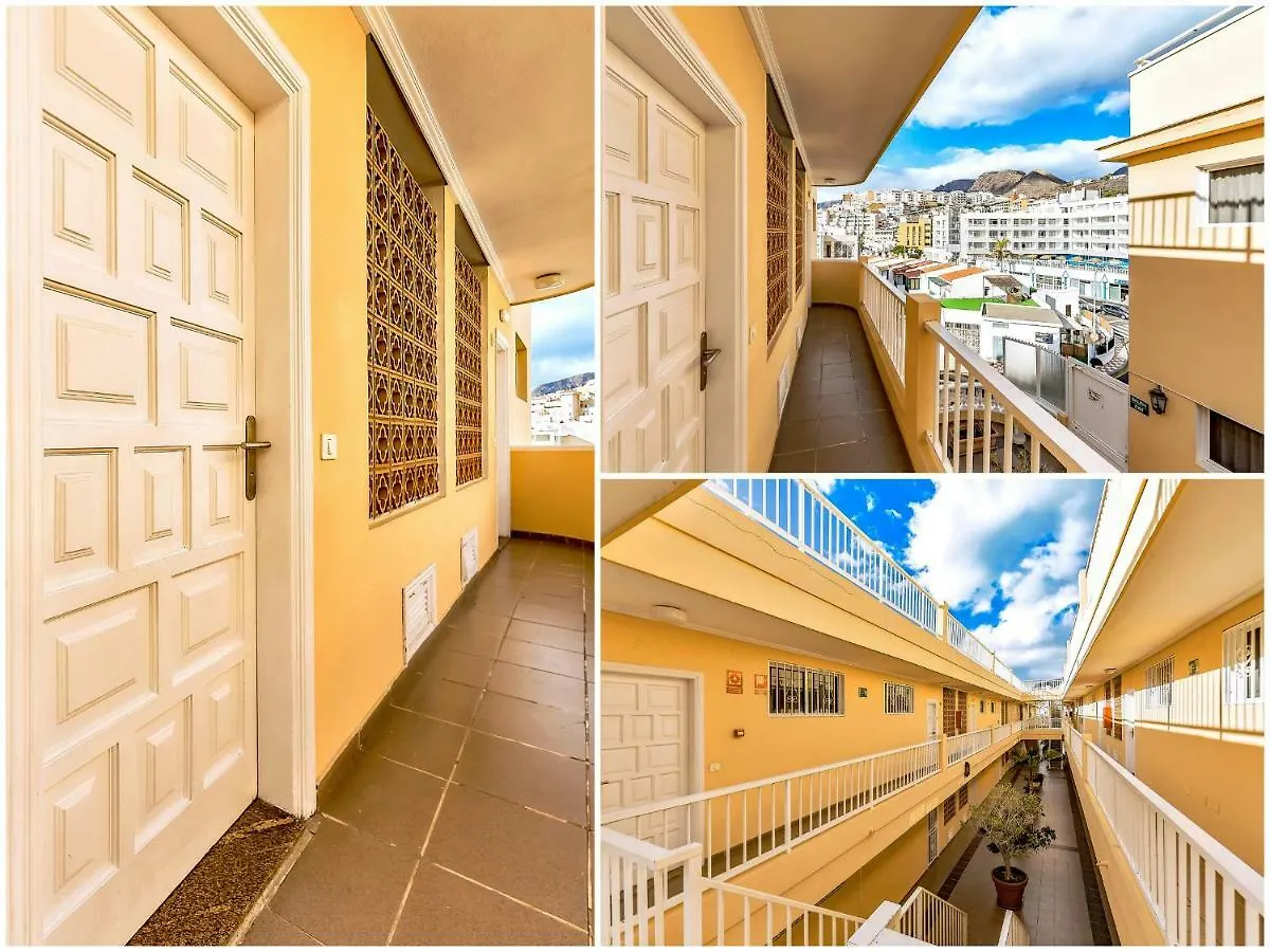 Ocean Pearl Apartment Puerto de Santiago   Puerto de Santiago (Tenerife)