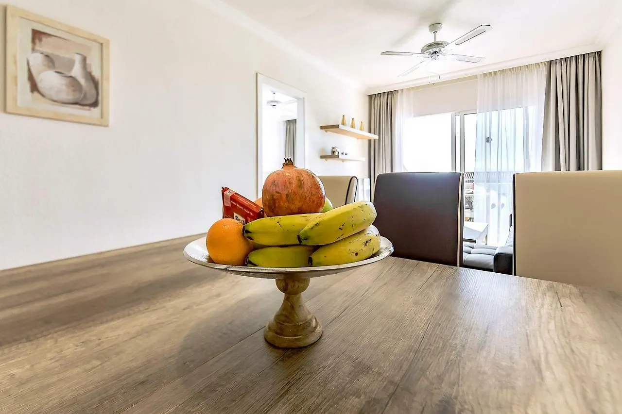 Ocean Pearl Apartment Puerto de Santiago