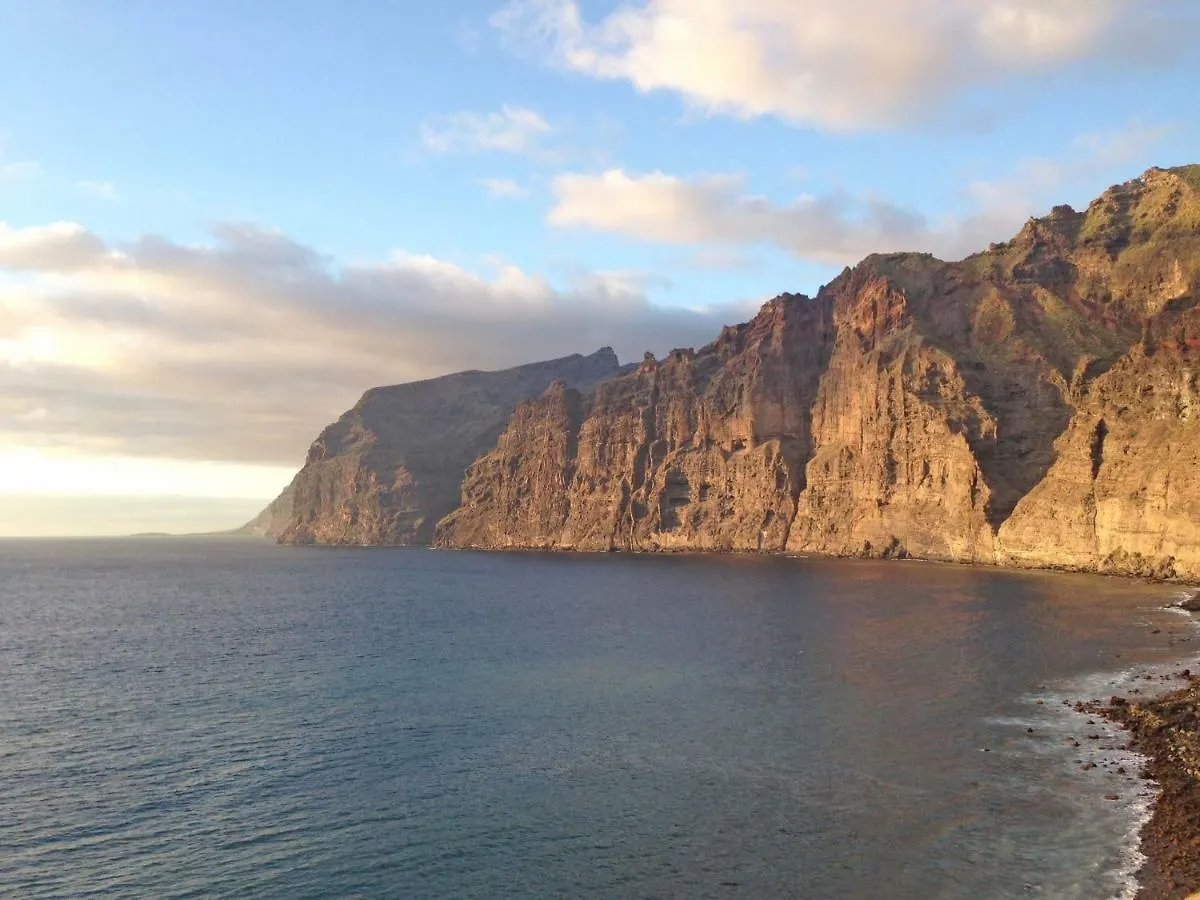 Ocean Pearl Apartment Puerto de Santiago  Puerto de Santiago (Tenerife)